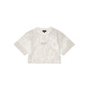 BTS - [ARIRANG] WORLD TOUR MD S/S Crop T-Shirt (White)