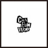CHA EUN-WOO -[LAS VEGAS PHOTOBOOK] OFFICIAL MD BADGE