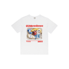 ZICO - [COMvenience] FANMEETING MD S/S T-SHIRT 2 (White)
