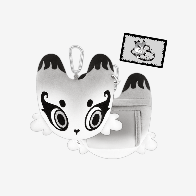 NEXZ - [O-RLY?] POP-UP STORE MD FOX2Y REEL PASS POUCH – kpopalbums.com