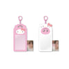 KEY - [KEY X HELLO KITTY] POP-UP STORE OFFICIAL MD PHOTO CARD HOLDER