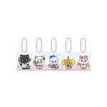 (PRE-ORDER) RESCENE - [Scent Archive - MEMORIES OF RESCENE] POP-UP MD RANDOM MINIATURE KEYRING