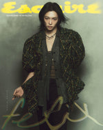 (PRE-ORDER) esquire - 2025.05 FELIX B Type