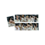 (PRE-ORDER) NCT - [NCT 2026 : NEO DIMENSION] 10TH ANNIVERSARY EXHIBITION MD POSTCARD (A ver.)