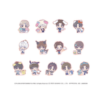 (PRE-ORDER) SEVENTEEN - [SEVENTEEN x SANRIO CHARACTERS] 1st Collab Aurora sticker