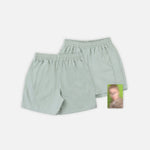 (PRE-ORDER) SHINee - [Atmos] 6th Mini Album OFFICIAL MD SHORT PANTS SET