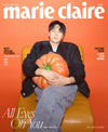 MARIE CLAIRE - 2025.06 So Ji-Sub E Type