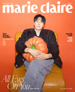 (PRE-ORDER) MARIE CLAIRE - 2025.06 So Ji-Sub E Type