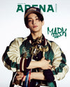 ARENA HOMME - 2025.03 NCT MARK C Type
