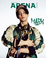 ARENA HOMME - 2025.03 NCT MARK C Type