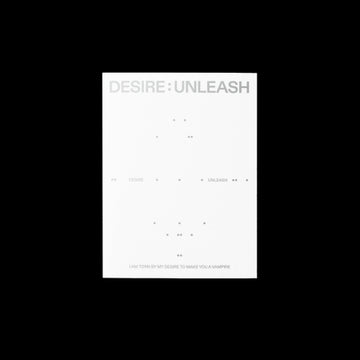 (PRE-ORDER) ENHYPEN - [DESIRE : UNLEASH] 6th Mini Album WEVERSE ALBUMS Version