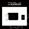 ONF - [THE MAP : BEYOND THE HORIZON] CONCERT MD CARD HOLDER POUCH