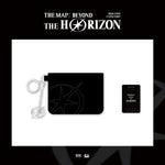 ONF - [THE MAP : BEYOND THE HORIZON] CONCERT MD CARD HOLDER POUCH