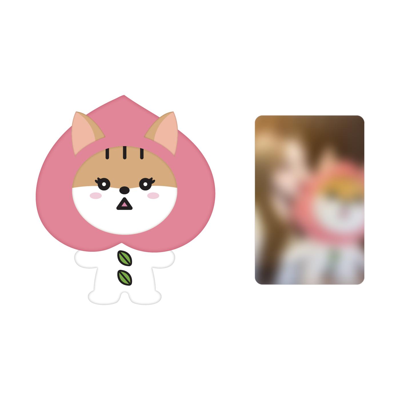 STAYC WITHC セウン ポップアップ SEBOK-E メガクッション1 STAYC SEEUN - [STAYC WITHC! HAPPY SEEUN DAY! POP-UP STORE
