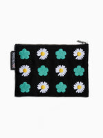 (PRE-ORDER) G-DRAGON - [PEACEMINUSONE X ZO&FRIENDS] OFFICIAL MD Flat Pouch