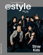 style - 2024.05 Stray Kids – kpopalbums.com
