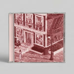 (PRE-ORDER) YU SEUNG WOO - [YU SEUNG WOO 3 PART.1] EP Album