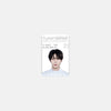 NCT - [NEO GROUND] 10TH ANNIVERSARY POP UP MD RANDOM METAL ID BADGE