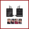 iKON - [iKON FOUREVER] 2026 TOUR MD PHOTOCARD HOLDER