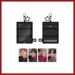 iKON - [iKON FOUREVER] 2026 TOUR MD PHOTOCARD HOLDER