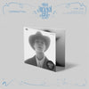 JUNG DONGWON - [GIFT OF KIDARI] 2nd Album COMPACT Version