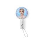 (PRE-ORDER) SEVENTEEN - [NEW_] IN INCHEON WORLD TOUR MD Mini Picket Light Keyring