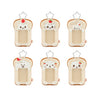 NCT WISH - [Wishberry Bakery] POP-UP MD PHOTO CARD HOLDER SET