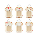 (PRE-ORDER) NCT WISH - [Wishberry Bakery] POP-UP MD PHOTO CARD HOLDER SET