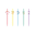 Red Velvet X Knotted - [Sweet Dreams] POP-UP STORE MD Gel Ink Pen
