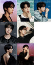 marie claire - 2026.02 BTS JIN H (A + G) Type