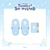 ONEW - [JJINGNYANG'S TWINKLE! SNOWYLAND] POP-UP MD ROOM SHOES