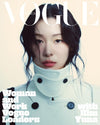 VOGUE - 2025.03 KIM YUNA F Type