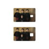 Forestella - [THE LEGACY: SYMPHONY] 4th Album Tour Concert MD CARD COVER STICKER