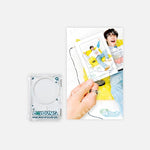 (PRE-ORDER) DOYOUNG - [YOURS] 2025 DOYOUNG ENCORE CONCERT MAGNETIC CARD CASE SET