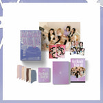 ICHILLIN’ - [Get Ready With Me] 2025 SEASONS GREETING