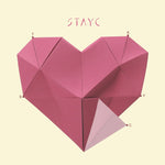STAYC - [TELL ME NOW] Japan 5th Single Album LIMITED Edition