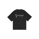 BTS - [ARIRANG] (WORLD TOUR MD S/S Photo T-Shirt (Black