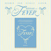 SOORIN - [FEVER] 2nd Single Album KEEPSAKE Version