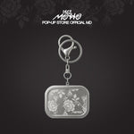 (PRE-ORDER) ITZY - [Motto] POP-UP STORE MD MINI TIN CASE KEYRING