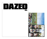 (PRE-ORDER) DAZED - 2026.09