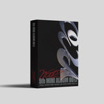 WOODZ - [OO-LI] 5th Mini Album CONTROL Version