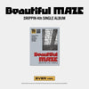 DRIPPIN - [BEAUTIFUL MAZE] 4th Single Album EVER Version