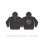 (PRE-ORDER) SEVENTEEN - [SEVENTEEN x SANRIO CHARACTERS] 2nd Collab ZIP hoodie