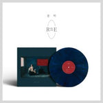(PRE-ORDER) YOUNHA - [Rescue] 5th Album LP