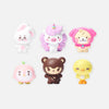 EXO - [We are DOLL! EXO-MUNGCHIZ] CHARACTER MD RANDOM FIGURE