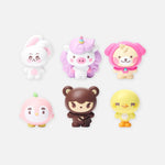 (PRE-ORDER) EXO - [We are DOLL! EXO-MUNGCHIZ] CHARACTER MD RANDOM FIGURE