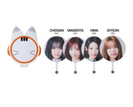 (PRE-ORDER) QWER - [ROCKATION : ROCKET LAUNCH!!] 2nd TOUR MD IMAGE PICKET SET