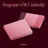 AND2BLE - [SEQUENCE 01: CURIOSITY] 1st Mini Album BREAK Version