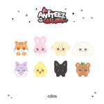(PRE-ORDER) ATEEZ X ANITEEZ [ANITEEZ IN THE CALLING] MD ACRYLIC CLIP MAGNET