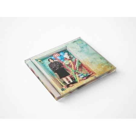 BLAH - [NORMAL LIFE] 4th EP Album – kpopalbums.com